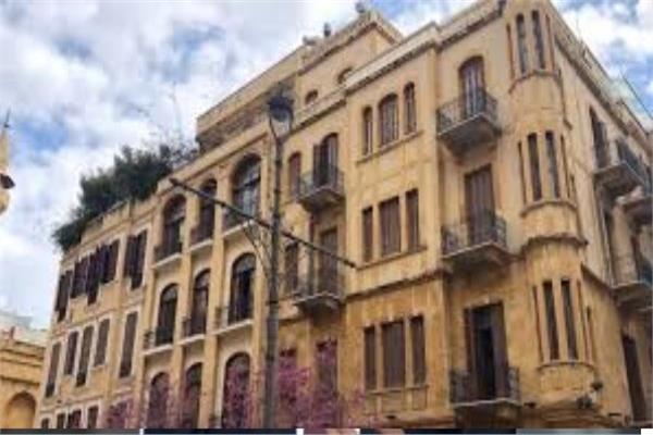 قانون الإيجارات القديمة