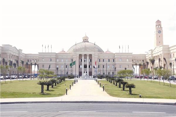  جامعة القاهرة الأهلية