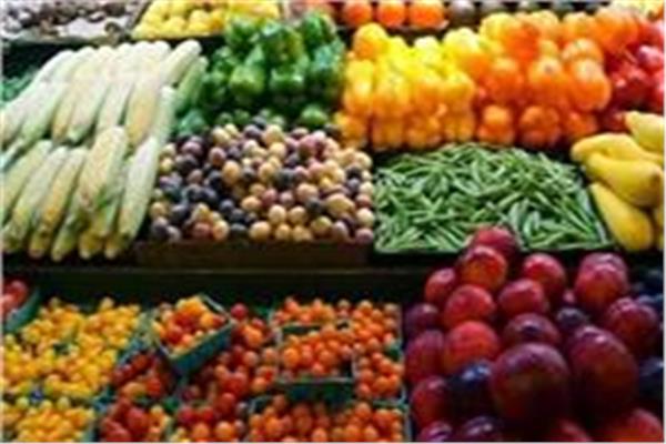 أسعار الخضروات والدواجن