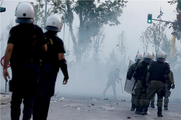 صورة أرشيفية