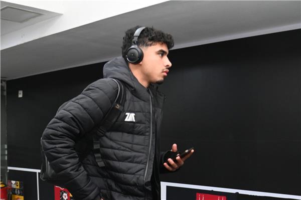 أحمد الجفالي
