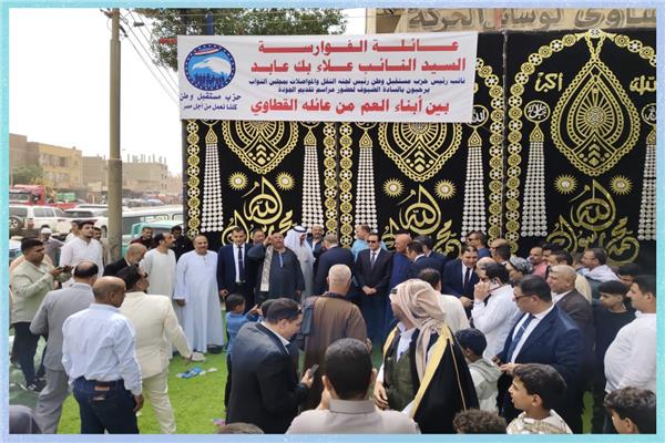 الكفن ينهي خصومة ثأرية