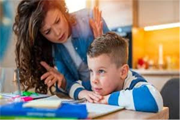 "أفكار لتحفيز الأطفال على المذاكرة "