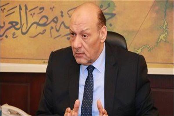 حسين أبو العطا