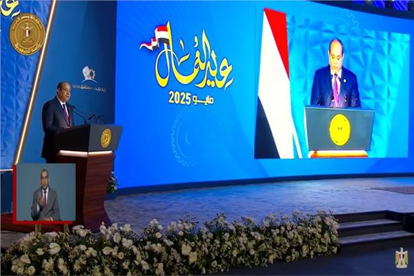 السيد الرئيس عبد الفتاح السيسي