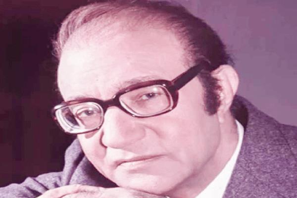 موسيقار الأجيال محمد عبد الوهاب