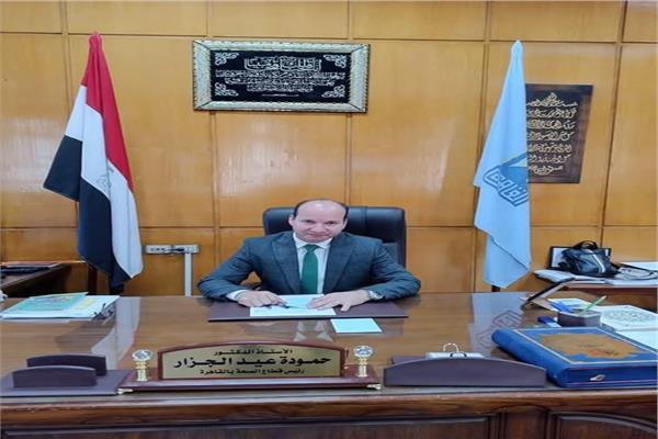 حموده الجزار
