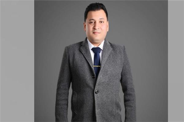 المستشار علي فايز سكرتير عام مساعد قطاع الصعيد لحزب "الوعي"