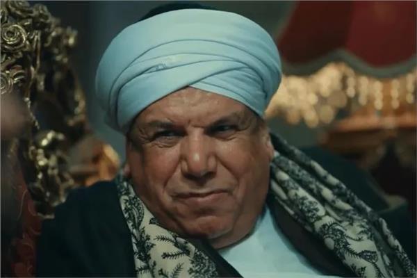 الفنان فتوح أحمد