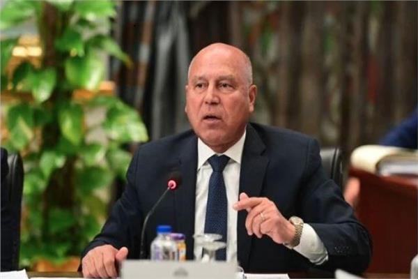 كامل الوزير