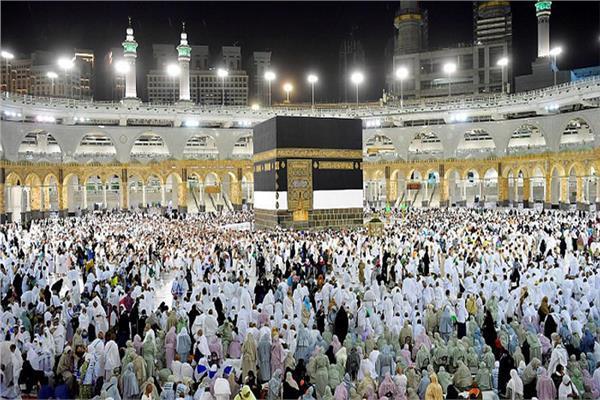 موسم الحج