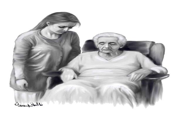 صورة تعبرية