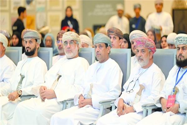 مبادرات مجتمعية بناءة في ختام فعاليات معرض مسقط الدولي للكتاب الـ29 