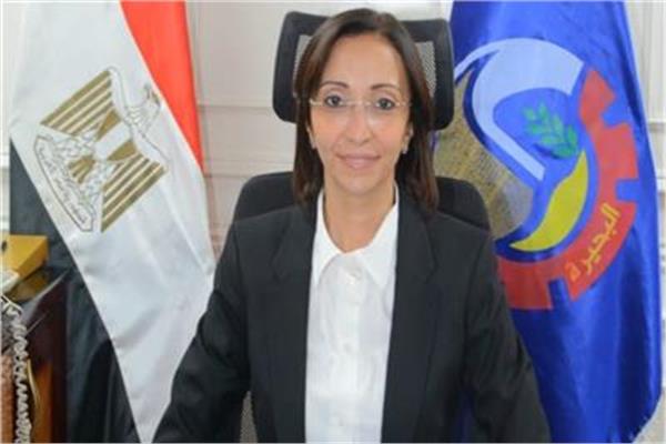 الدكنوره جاكلين عازر