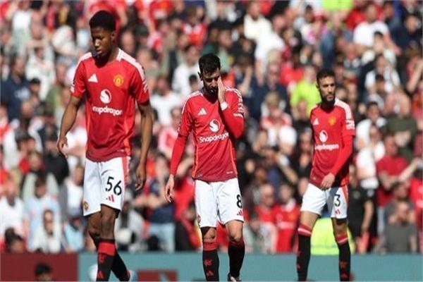 نادي مانشستر يونايتد