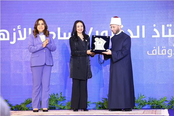 تكريم المؤسسات الفائزة بمسابقة " أهل الخير 2025"