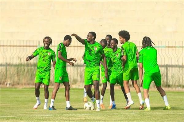 أمم أفريقيا للشباب
