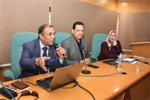  فعاليات دورة أساليب التفكير