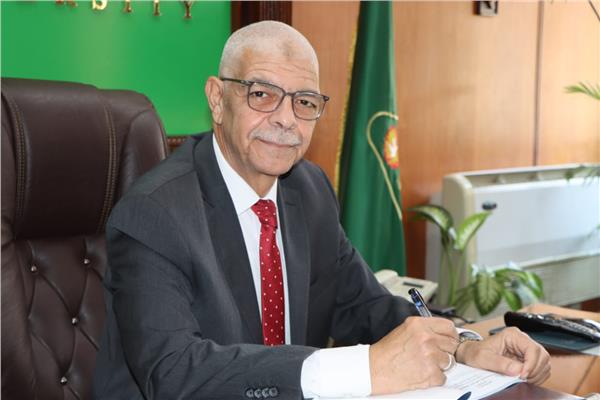 أحمد القاصد