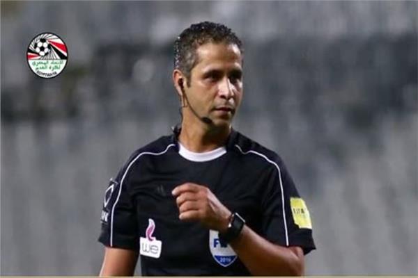 محمود عاشور