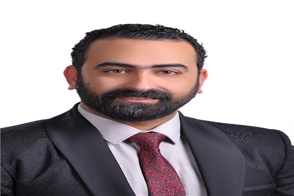  د. علاء الجرايحي محلب