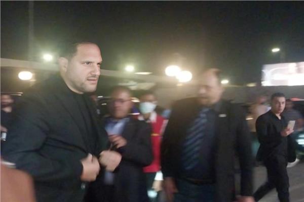  الفنان عماد زيادة