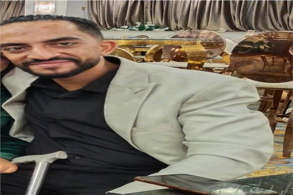 المجنى عليه