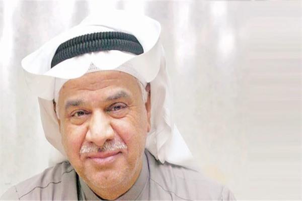 الفنان والإعلامي الكويتي فخري عودة