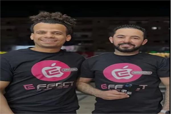 المتوفيان
