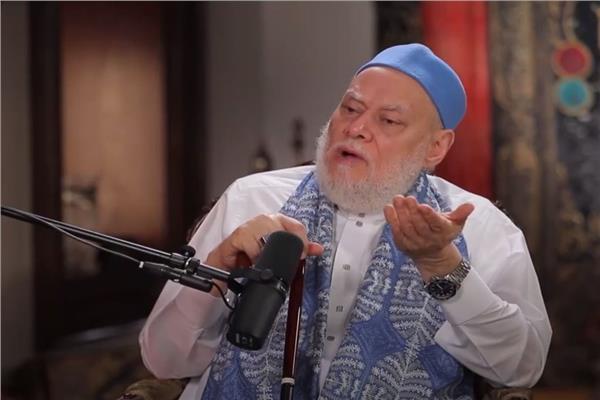 الدكتور علي جمعة، عضو هيئة كبار العلماء بالأزهر الشريف ومفتي مصر السابق