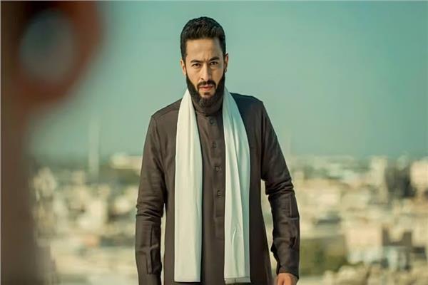 الفنان حمادة هلال