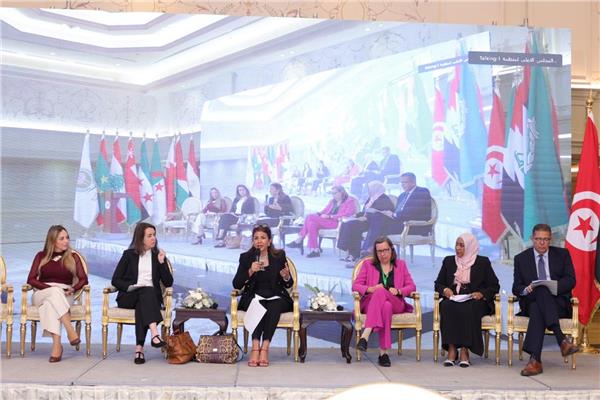  دعم متكامل لحماية النساء والفتيات وتعزيز الأمن الرقمي