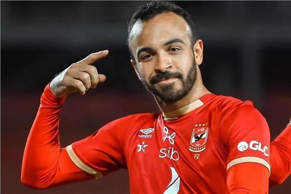 مجدي قفشة