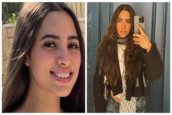  حبيبة الشماع فتاة الشروق