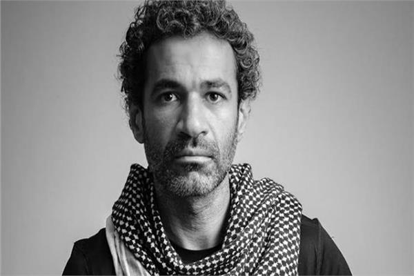 الفنان صدقي صخر