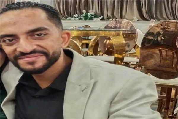 المجني عليه