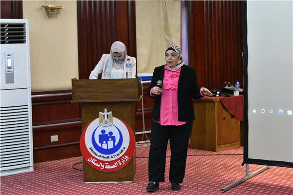 الصحة تنظم ورشة عمل لتنمية الكوادر وتعزيز تطبيق المنظومة الإلكترونية للموارد البشرية