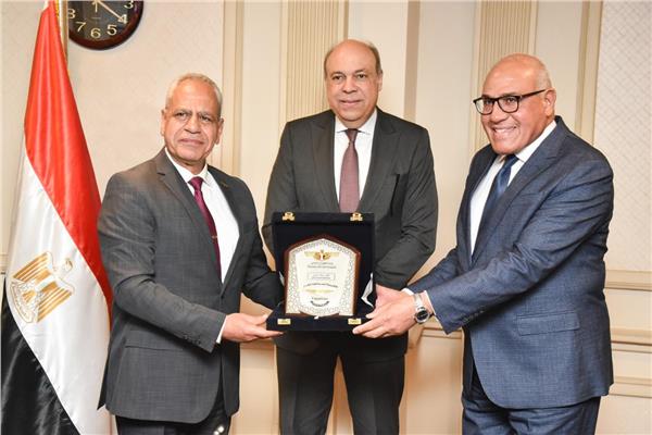 توقيع اتفاقية استراتيجية للنهوض بمنظومة التدريب