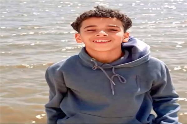 ءالطفل أدهم ضحية أصدقائه