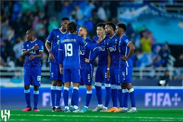 الهلال السعودي