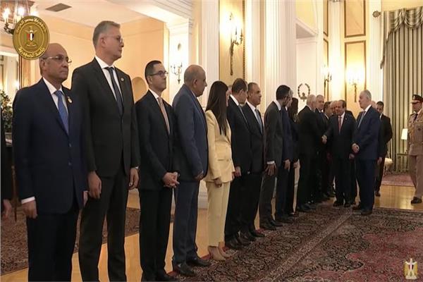  سفير مصر بأثينا: زيارة الرئيس السيسى لليونان نقلة نوعية سياسيا واقتصاديا  