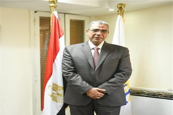  ناصر ثابت مدير تموين القاهرة