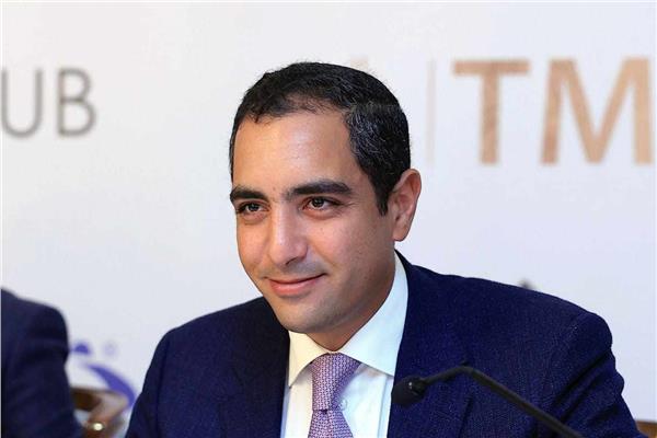 عمر هشام طلعت مصطفى