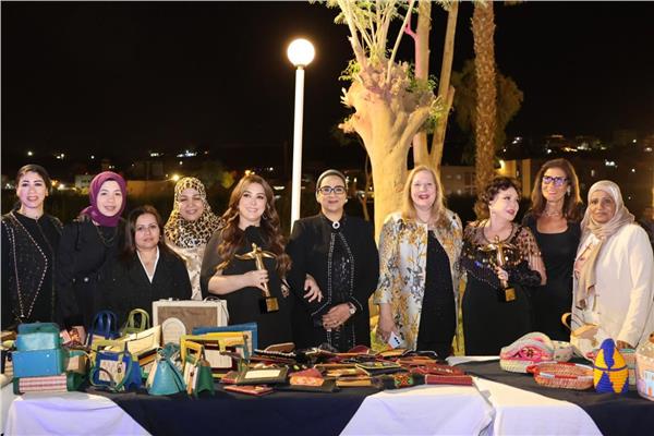 المجلس القومي للمرأة