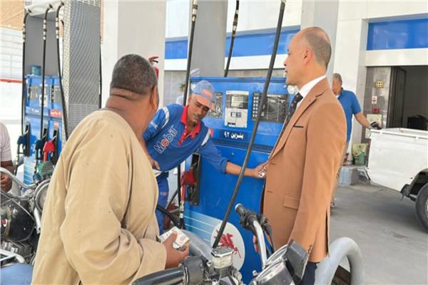 الدكتور شريف فاروق وزير التموين والتجارة الداخلية