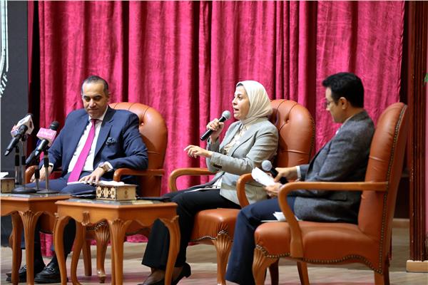  فعاليات  منتدى «اسمع واتكلم»،