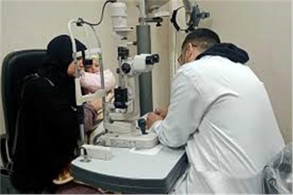المعهد التذكاري للأبحاث الرمدية