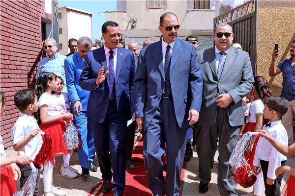 اللواء دكتور عبد الفتاح سراج