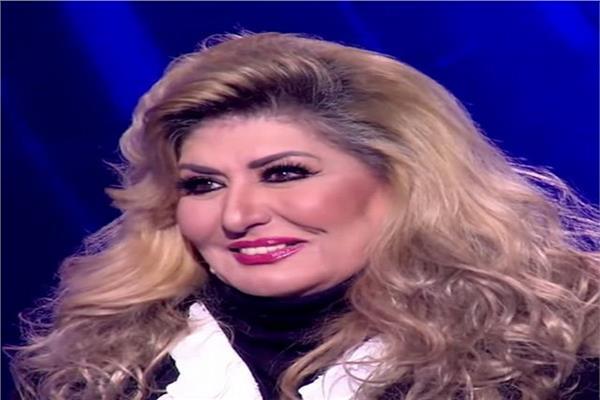 الفنانة سهير رمزي