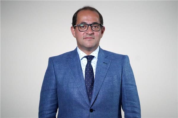  أحمد كجوك  وزير المالية